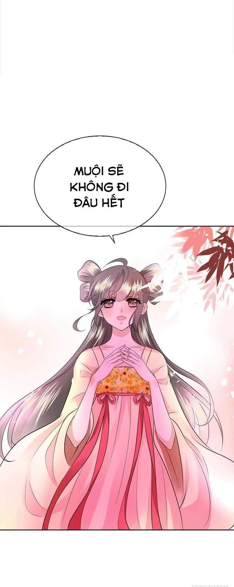 Tiểu Tân Nương Nóng Bỏng Của Nông Gia Chapter 41 - Trang 3