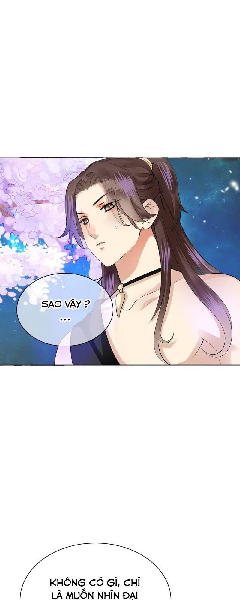Tiểu Tân Nương Nóng Bỏng Của Nông Gia Chapter 41 - Trang 31