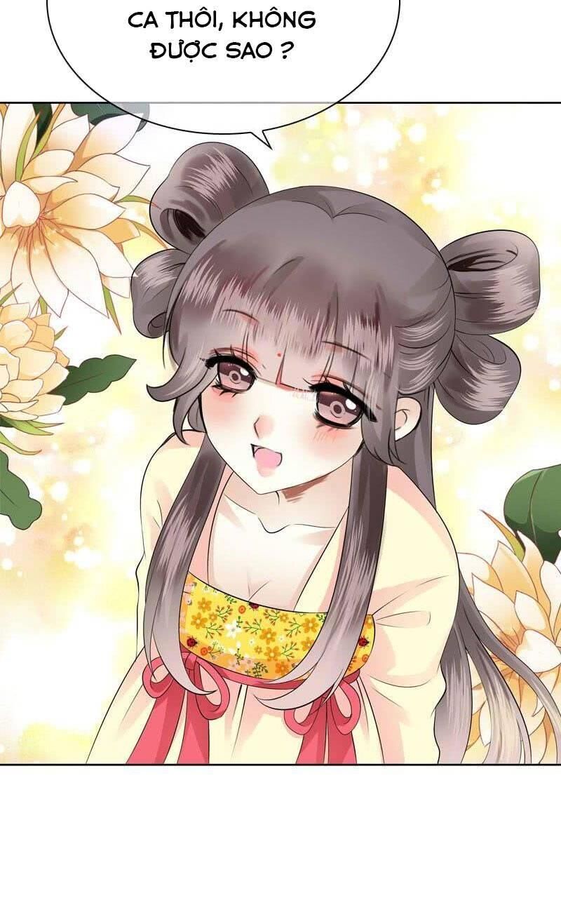 Tiểu Tân Nương Nóng Bỏng Của Nông Gia Chapter 41 - Trang 32