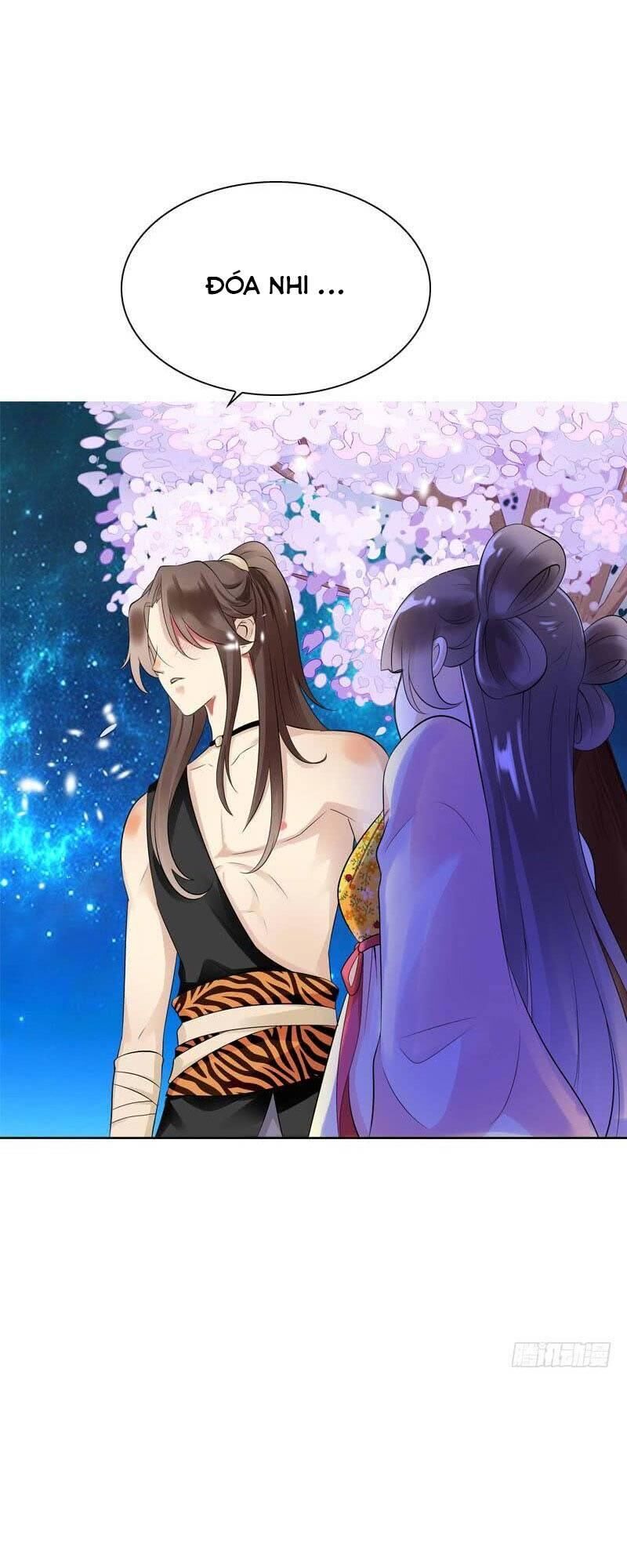 Tiểu Tân Nương Nóng Bỏng Của Nông Gia Chapter 41 - Trang 33