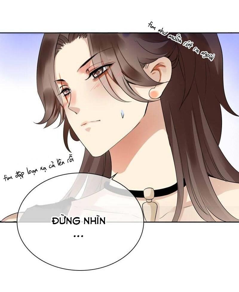 Tiểu Tân Nương Nóng Bỏng Của Nông Gia Chapter 41 - Trang 34