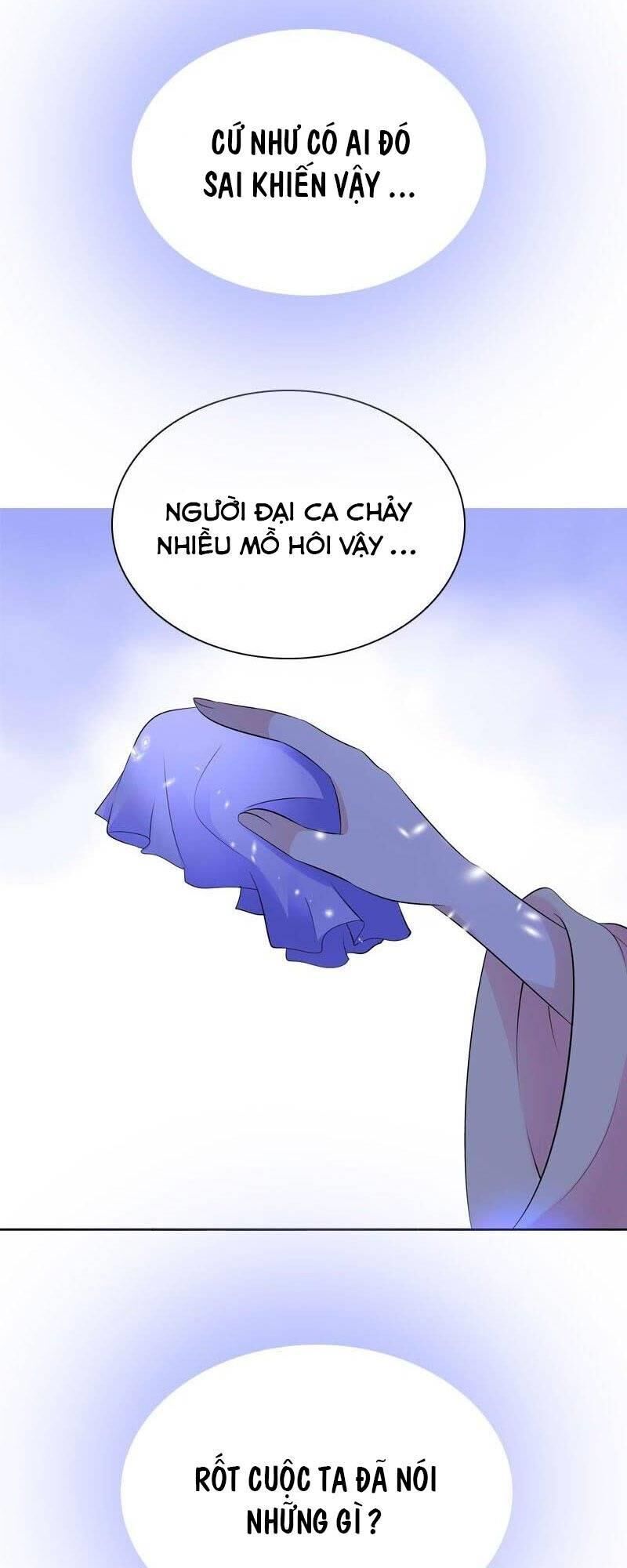 Tiểu Tân Nương Nóng Bỏng Của Nông Gia Chapter 41 - Trang 37