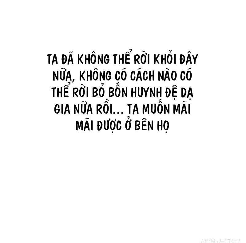 Tiểu Tân Nương Nóng Bỏng Của Nông Gia Chapter 41 - Trang 6