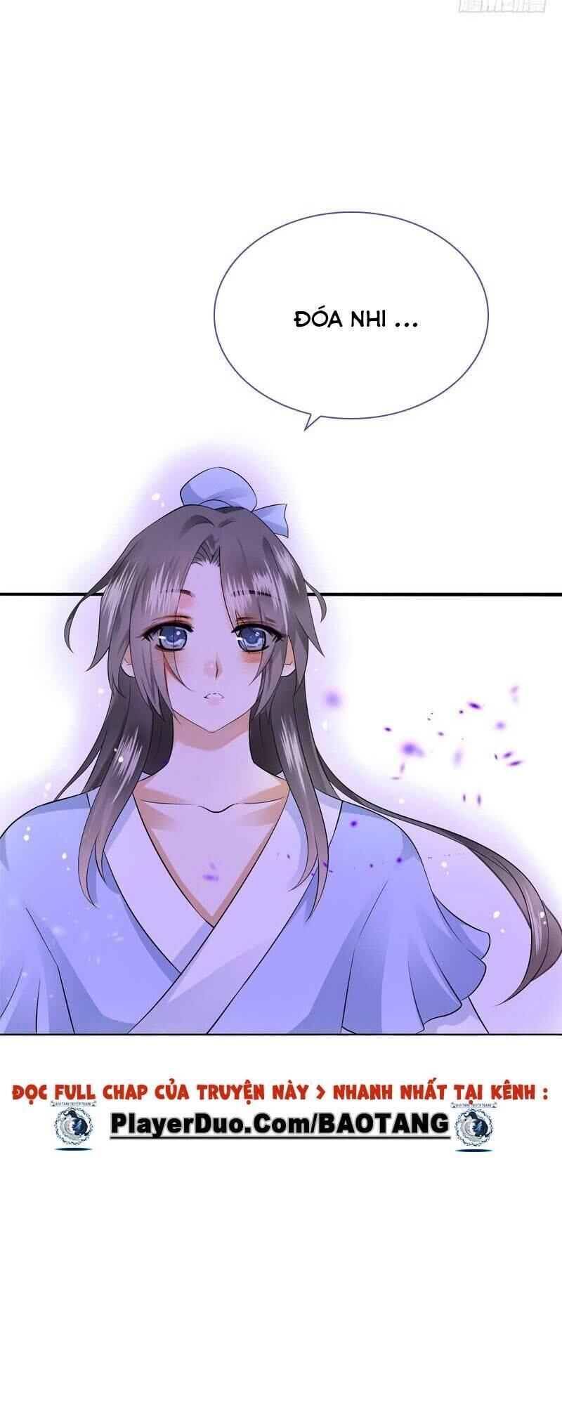 Tiểu Tân Nương Nóng Bỏng Của Nông Gia Chapter 41 - Trang 7