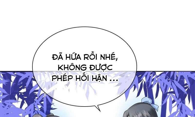 Tiểu Tân Nương Nóng Bỏng Của Nông Gia Chapter 41 - Trang 8