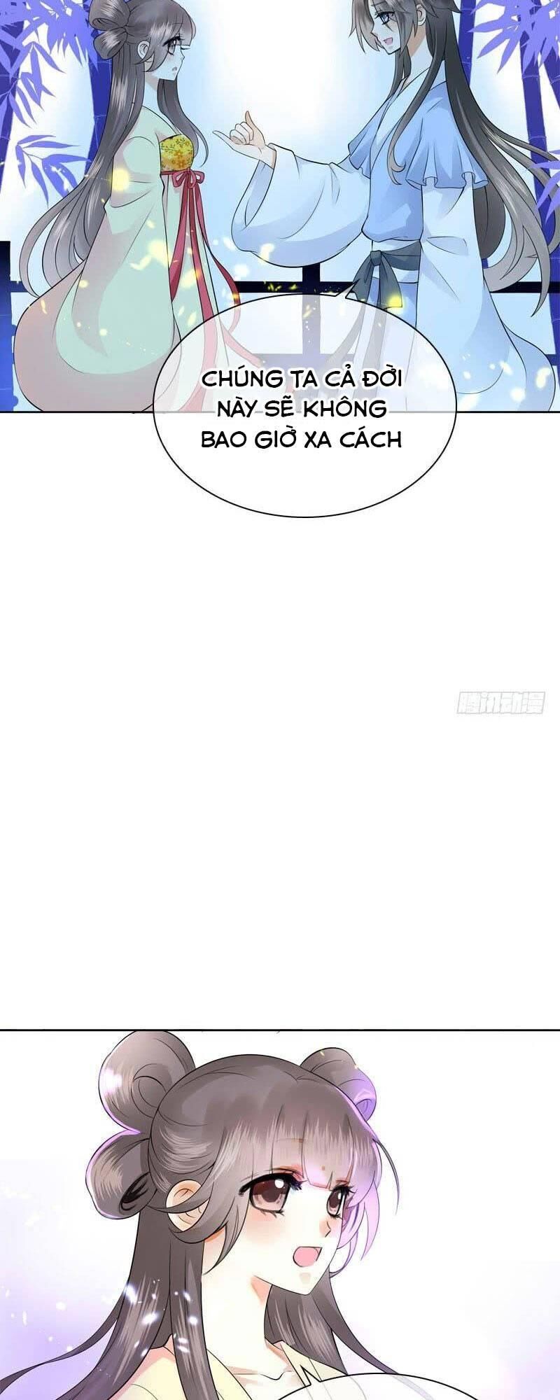 Tiểu Tân Nương Nóng Bỏng Của Nông Gia Chapter 41 - Trang 9