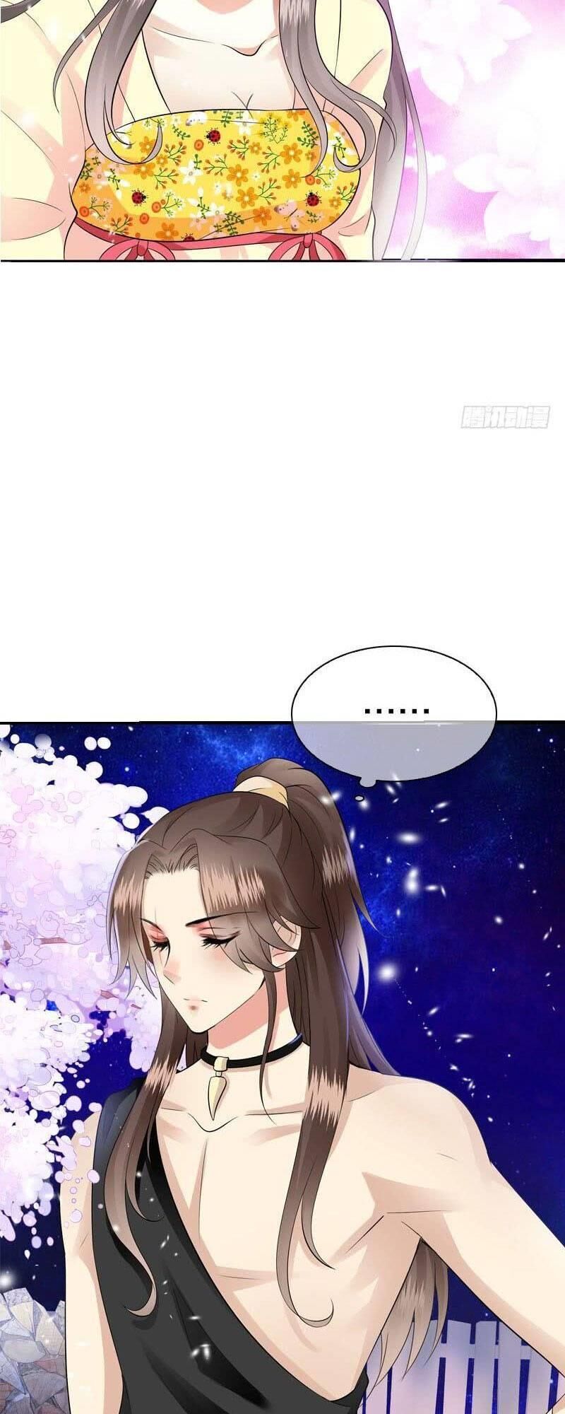 Tiểu Tân Nương Nóng Bỏng Của Nông Gia Chapter 42 - Trang 10