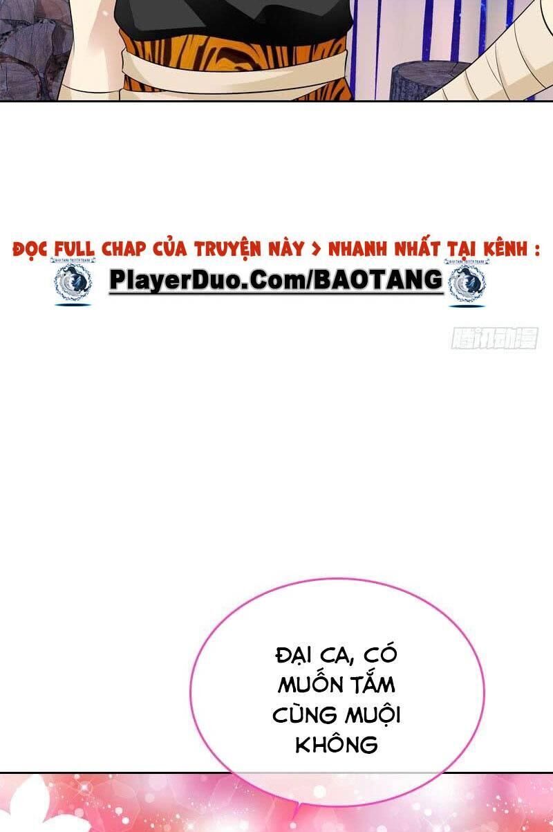 Tiểu Tân Nương Nóng Bỏng Của Nông Gia Chapter 42 - Trang 11