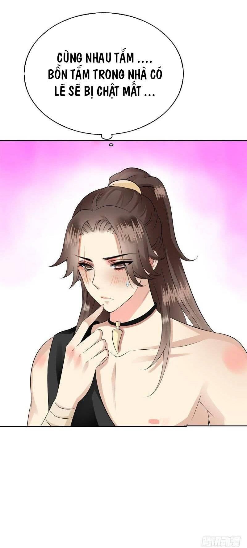 Tiểu Tân Nương Nóng Bỏng Của Nông Gia Chapter 42 - Trang 14