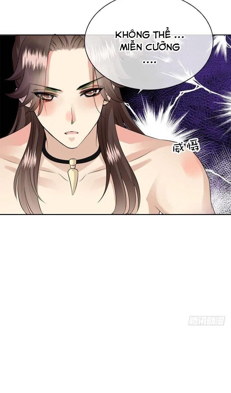 Tiểu Tân Nương Nóng Bỏng Của Nông Gia Chapter 42 - Trang 24