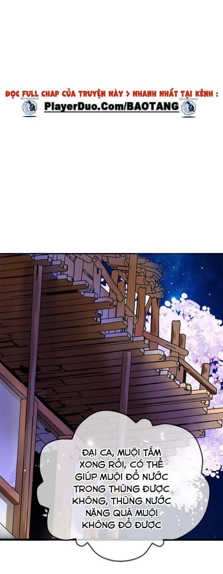 Tiểu Tân Nương Nóng Bỏng Của Nông Gia Chapter 42 - Trang 28