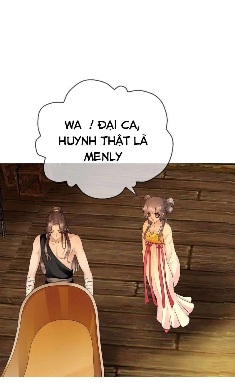 Tiểu Tân Nương Nóng Bỏng Của Nông Gia Chapter 42 - Trang 31