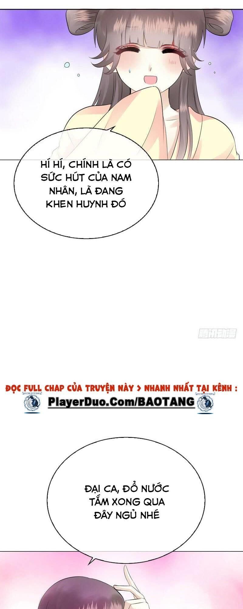 Tiểu Tân Nương Nóng Bỏng Của Nông Gia Chapter 42 - Trang 34
