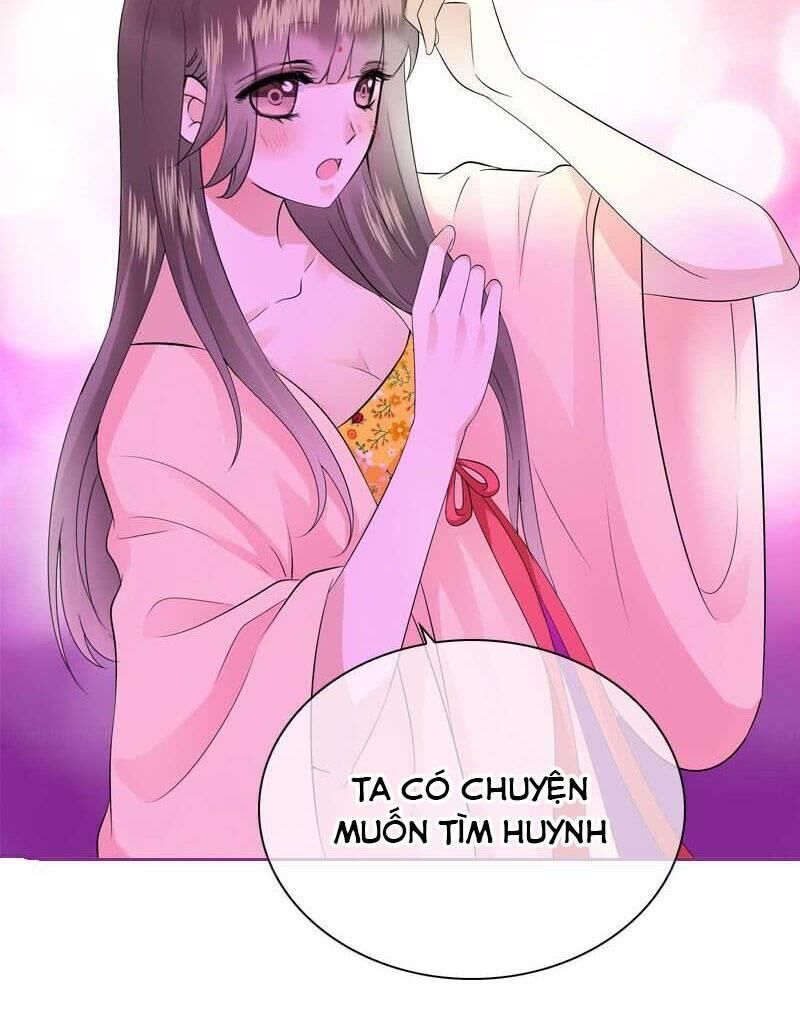 Tiểu Tân Nương Nóng Bỏng Của Nông Gia Chapter 42 - Trang 35