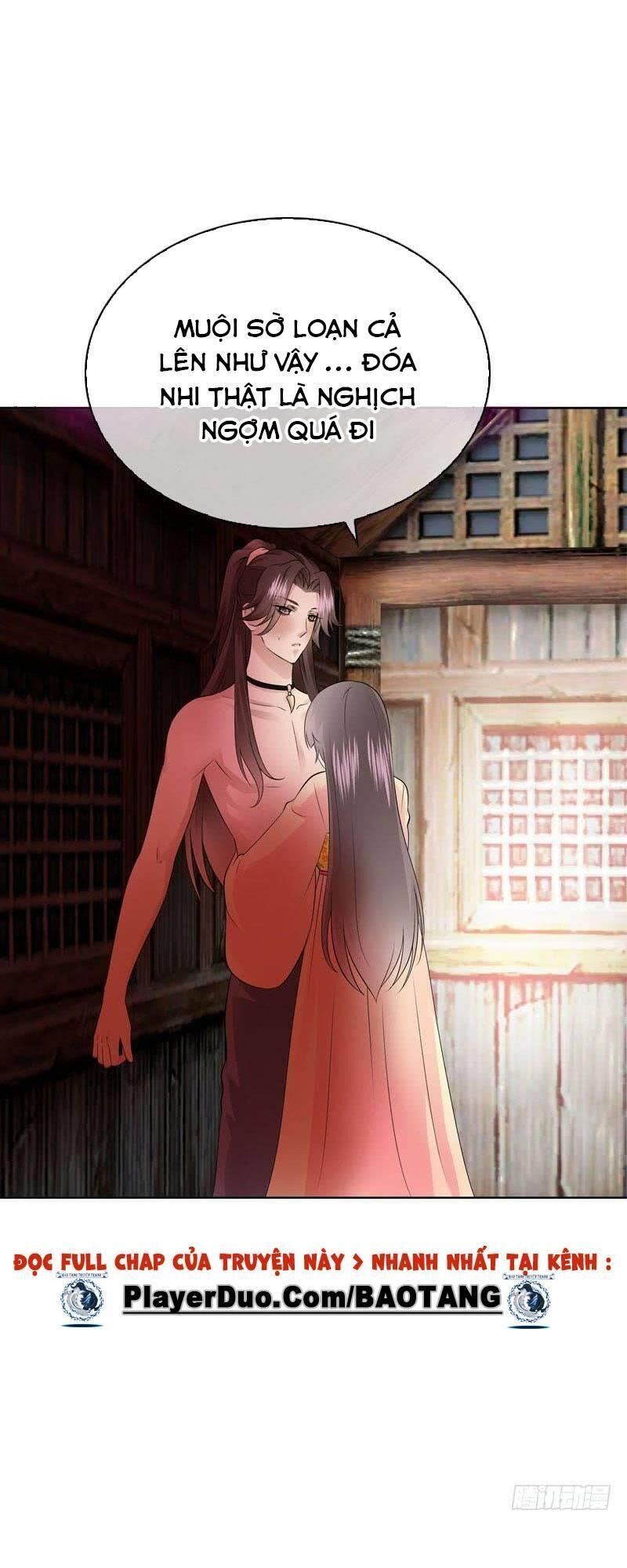 Tiểu Tân Nương Nóng Bỏng Của Nông Gia Chapter 42 - Trang 40