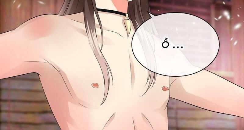 Tiểu Tân Nương Nóng Bỏng Của Nông Gia Chapter 42 - Trang 45