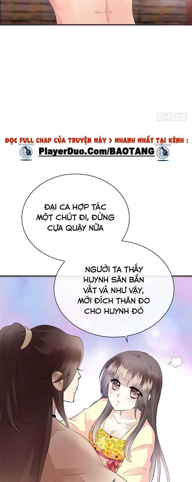 Tiểu Tân Nương Nóng Bỏng Của Nông Gia Chapter 42 - Trang 46