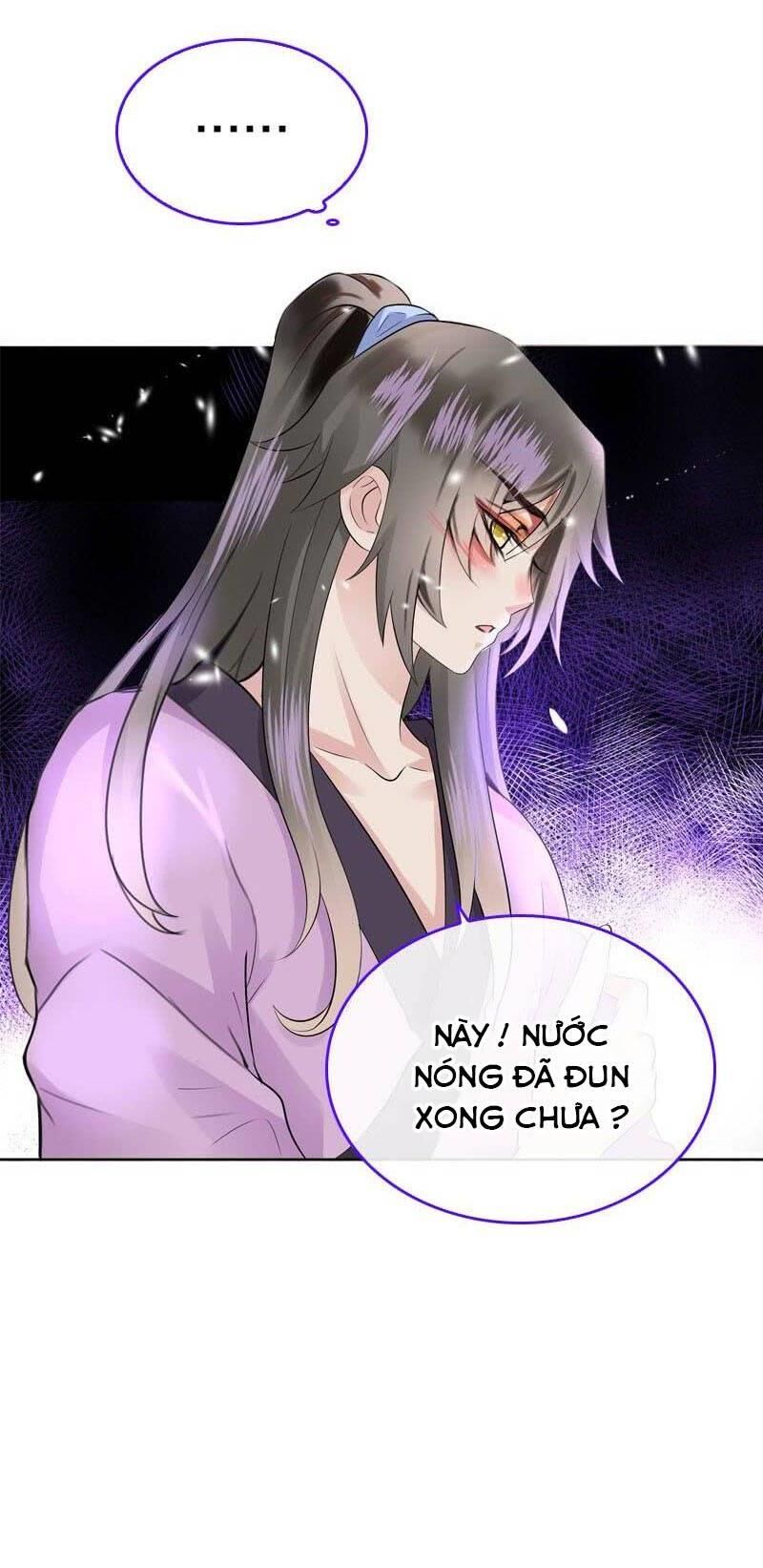 Tiểu Tân Nương Nóng Bỏng Của Nông Gia Chapter 42 - Trang 7
