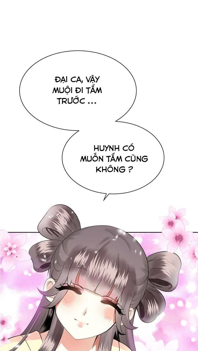 Tiểu Tân Nương Nóng Bỏng Của Nông Gia Chapter 42 - Trang 9