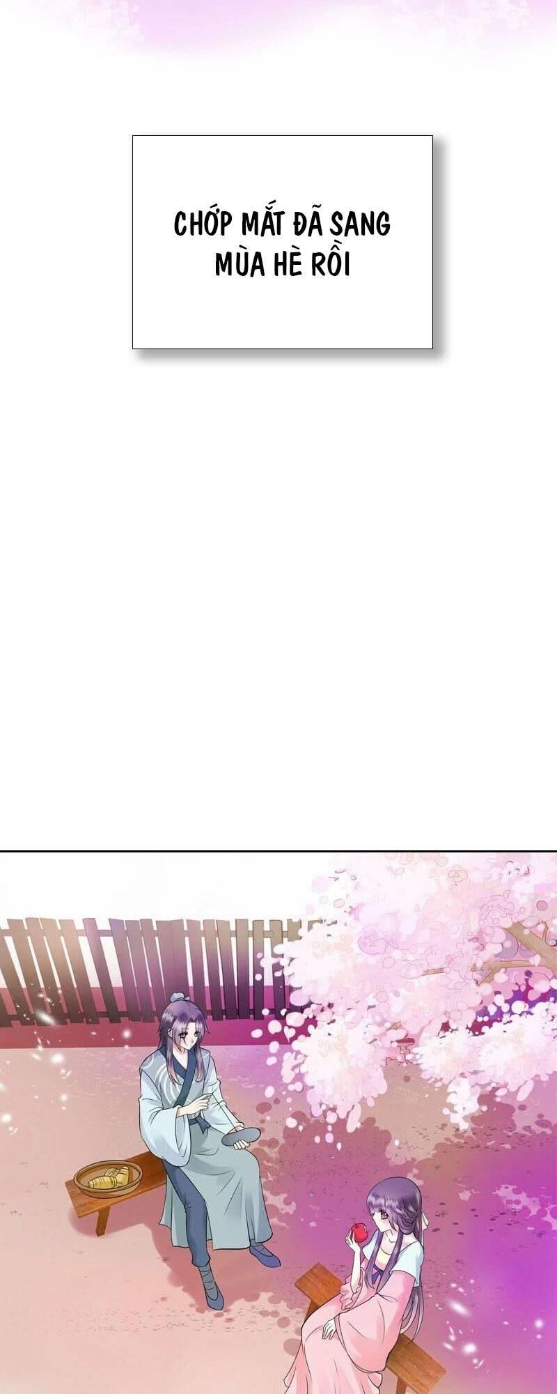 Tiểu Tân Nương Nóng Bỏng Của Nông Gia Chapter 43 - Trang 15
