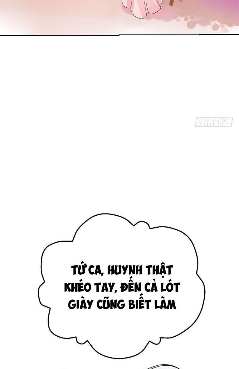 Tiểu Tân Nương Nóng Bỏng Của Nông Gia Chapter 43 - Trang 16