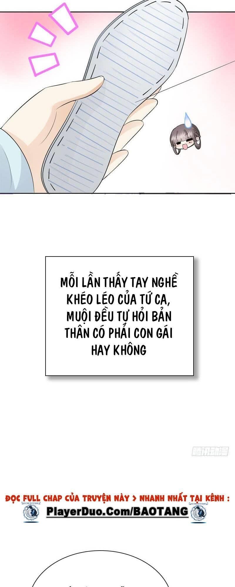 Tiểu Tân Nương Nóng Bỏng Của Nông Gia Chapter 43 - Trang 17
