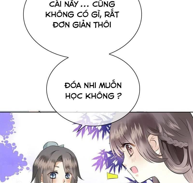 Tiểu Tân Nương Nóng Bỏng Của Nông Gia Chapter 43 - Trang 18