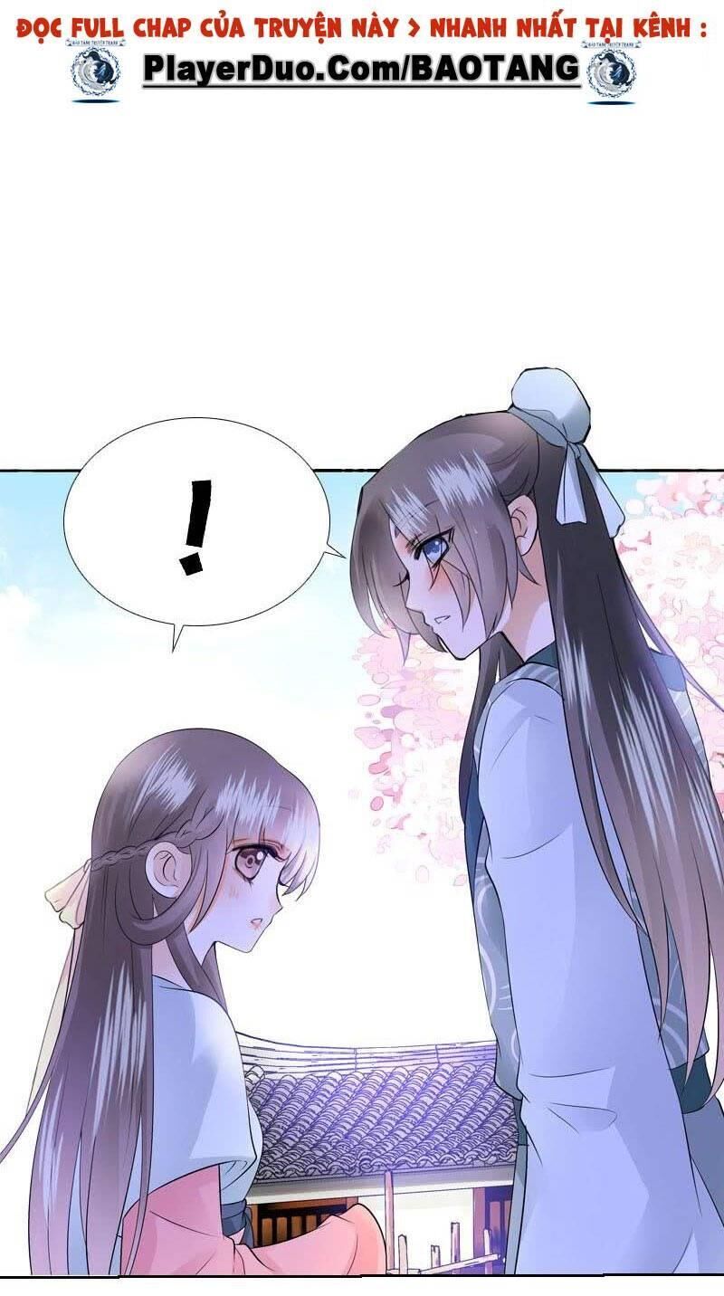 Tiểu Tân Nương Nóng Bỏng Của Nông Gia Chapter 43 - Trang 24