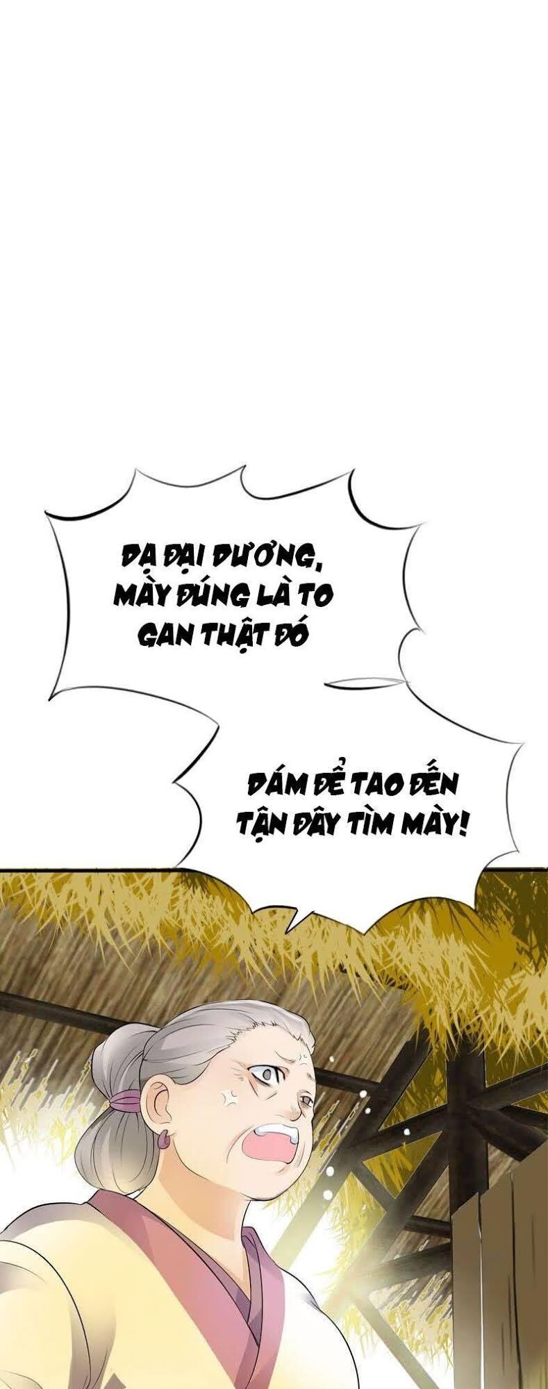 Tiểu Tân Nương Nóng Bỏng Của Nông Gia Chapter 43 - Trang 25