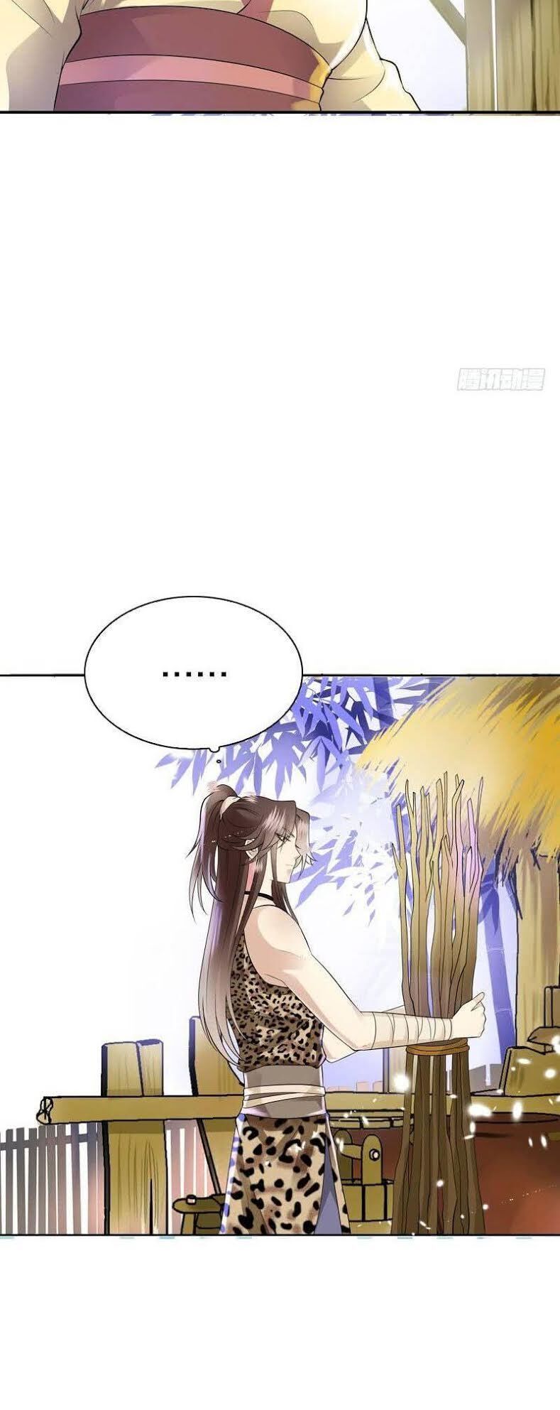 Tiểu Tân Nương Nóng Bỏng Của Nông Gia Chapter 43 - Trang 26