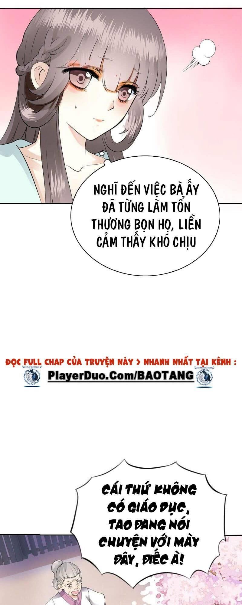 Tiểu Tân Nương Nóng Bỏng Của Nông Gia Chapter 43 - Trang 29