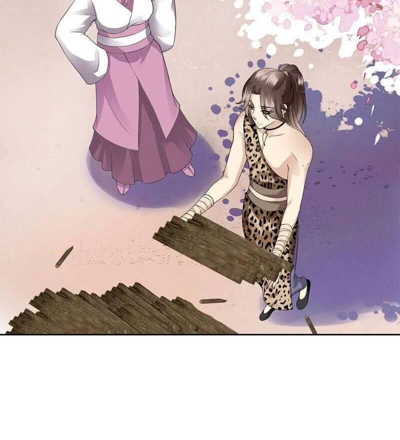 Tiểu Tân Nương Nóng Bỏng Của Nông Gia Chapter 43 - Trang 30