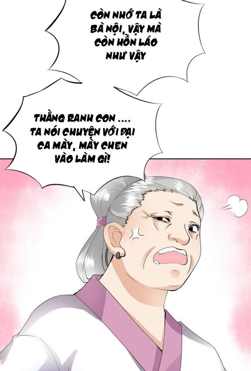 Tiểu Tân Nương Nóng Bỏng Của Nông Gia Chapter 43 - Trang 32