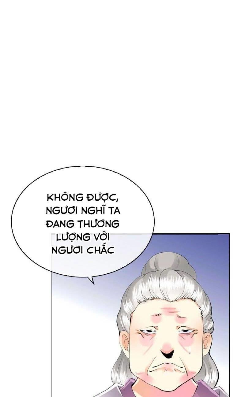 Tiểu Tân Nương Nóng Bỏng Của Nông Gia Chapter 43 - Trang 39