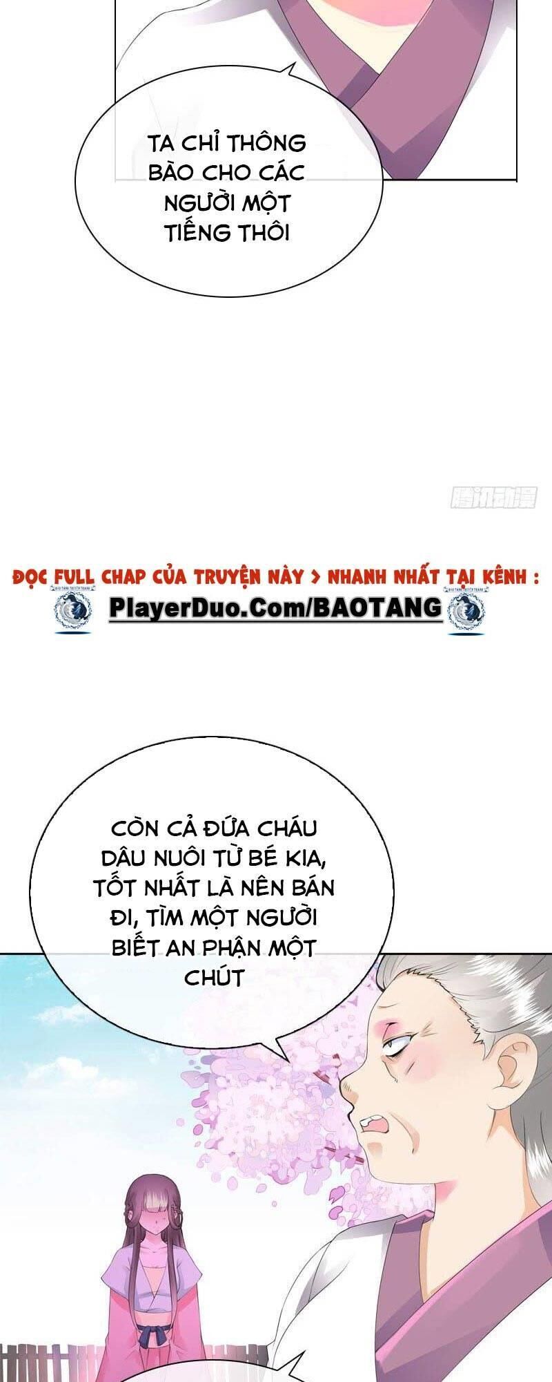 Tiểu Tân Nương Nóng Bỏng Của Nông Gia Chapter 43 - Trang 40