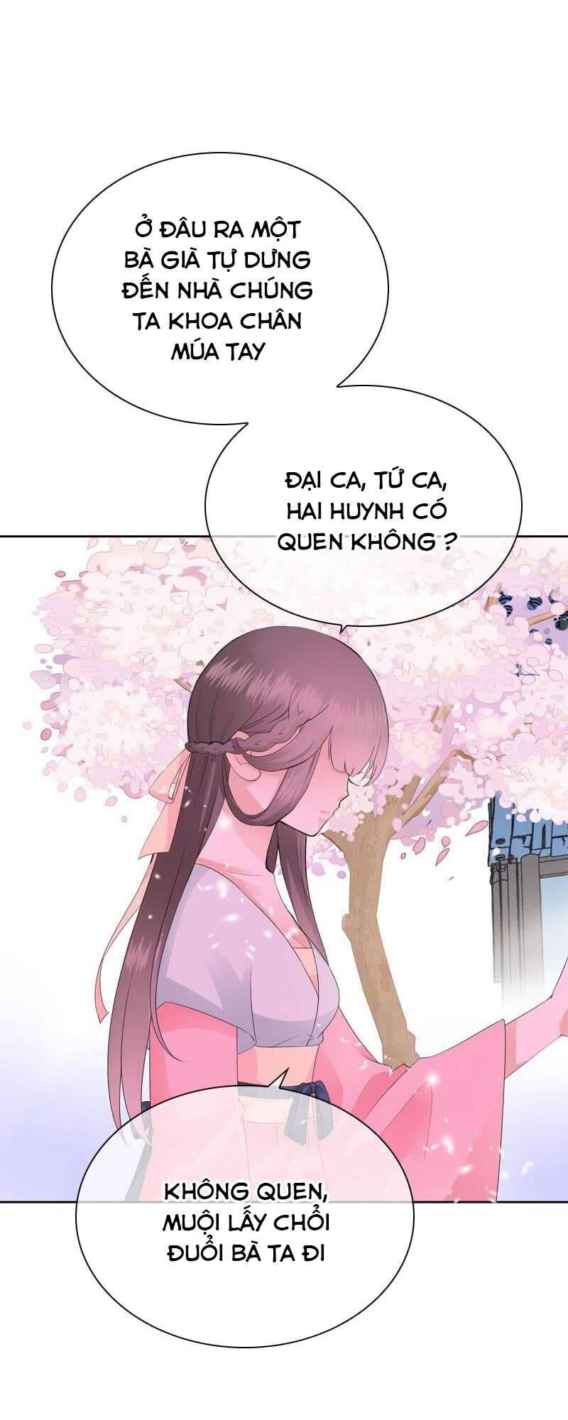 Tiểu Tân Nương Nóng Bỏng Của Nông Gia Chapter 43 - Trang 44