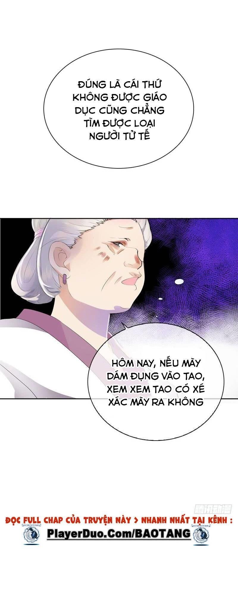 Tiểu Tân Nương Nóng Bỏng Của Nông Gia Chapter 43 - Trang 46