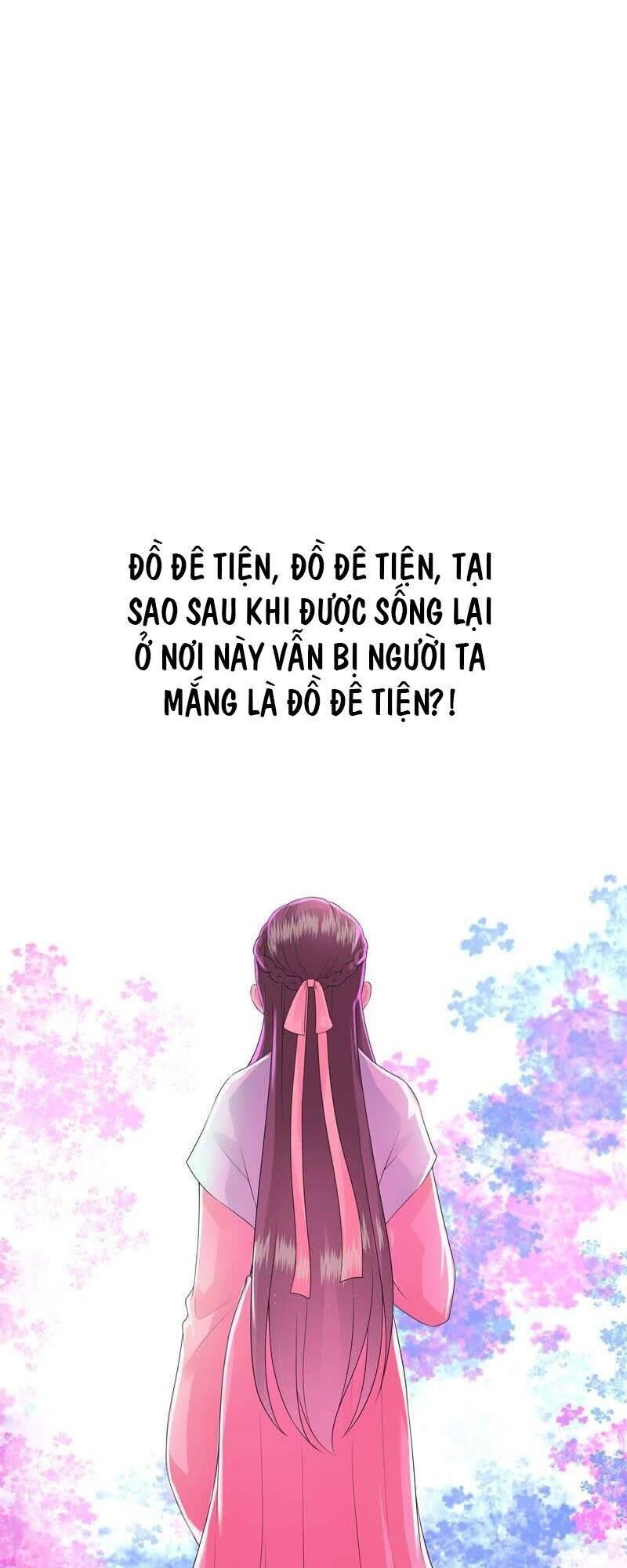 Tiểu Tân Nương Nóng Bỏng Của Nông Gia Chapter 43 - Trang 48