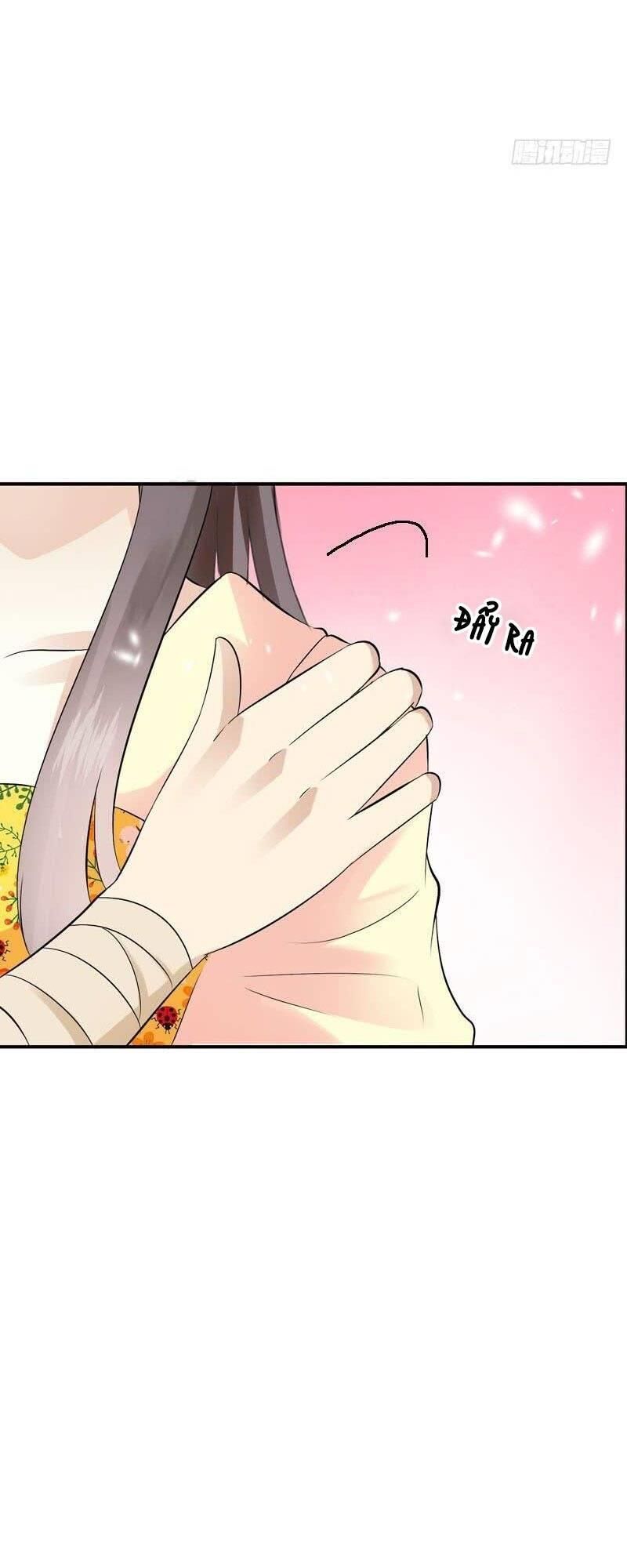 Tiểu Tân Nương Nóng Bỏng Của Nông Gia Chapter 43 - Trang 8