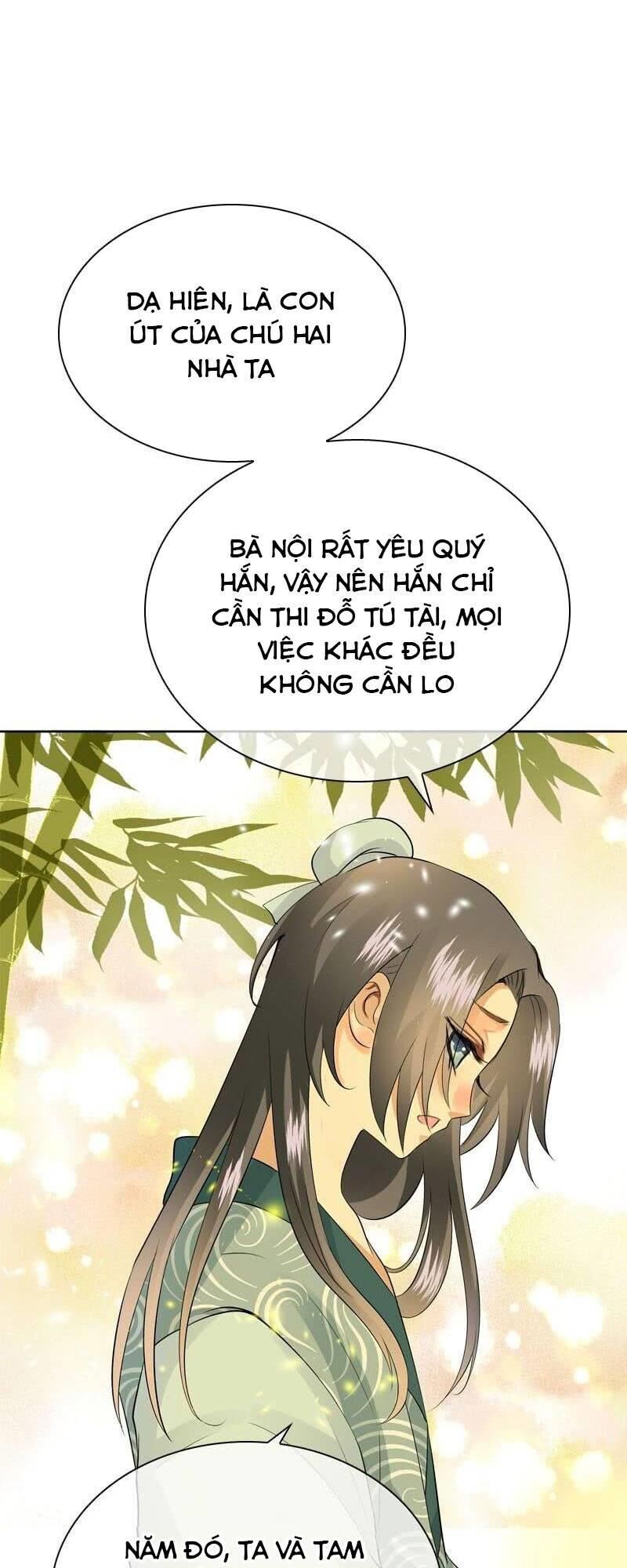 Tiểu Tân Nương Nóng Bỏng Của Nông Gia Chapter 44 - Trang 13