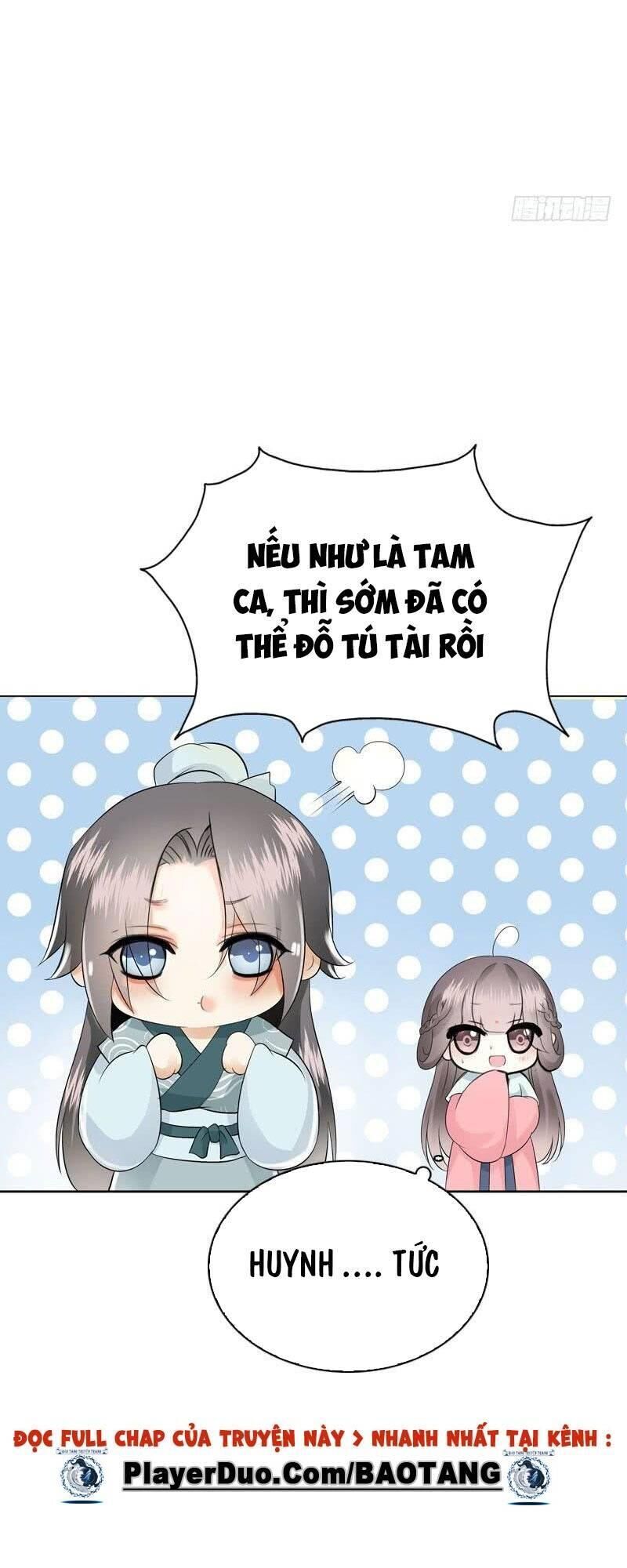 Tiểu Tân Nương Nóng Bỏng Của Nông Gia Chapter 44 - Trang 15