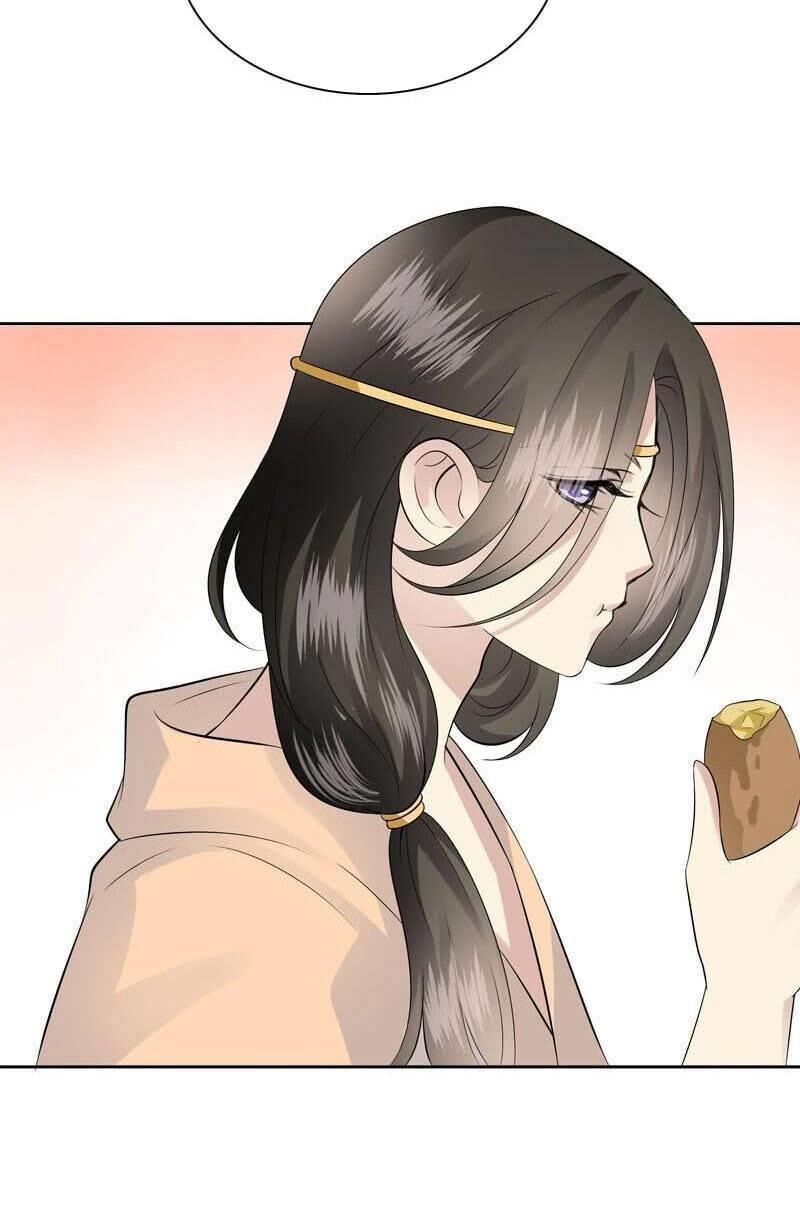 Tiểu Tân Nương Nóng Bỏng Của Nông Gia Chapter 44 - Trang 22