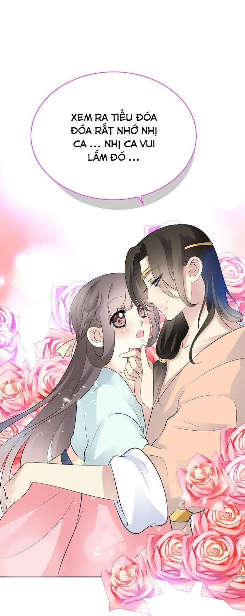 Tiểu Tân Nương Nóng Bỏng Của Nông Gia Chapter 44 - Trang 29
