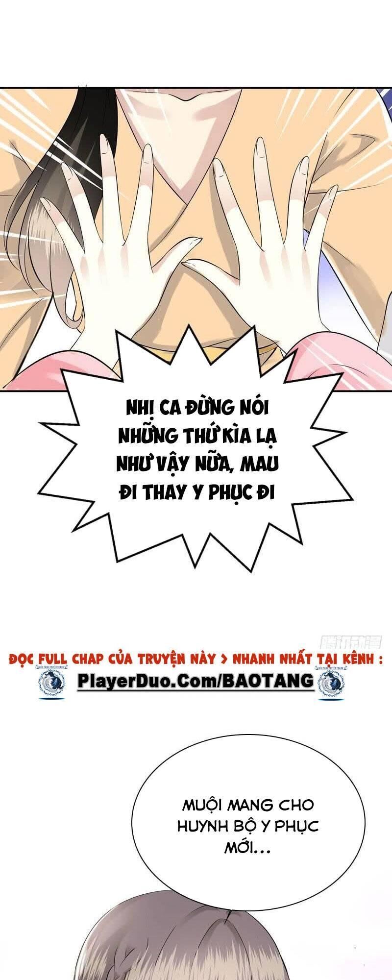 Tiểu Tân Nương Nóng Bỏng Của Nông Gia Chapter 44 - Trang 33