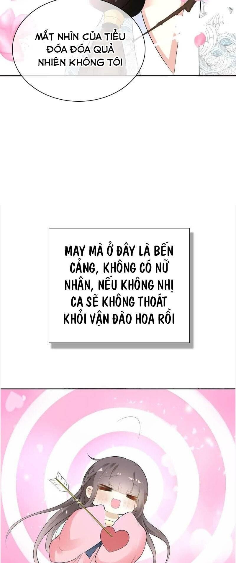 Tiểu Tân Nương Nóng Bỏng Của Nông Gia Chapter 44 - Trang 40