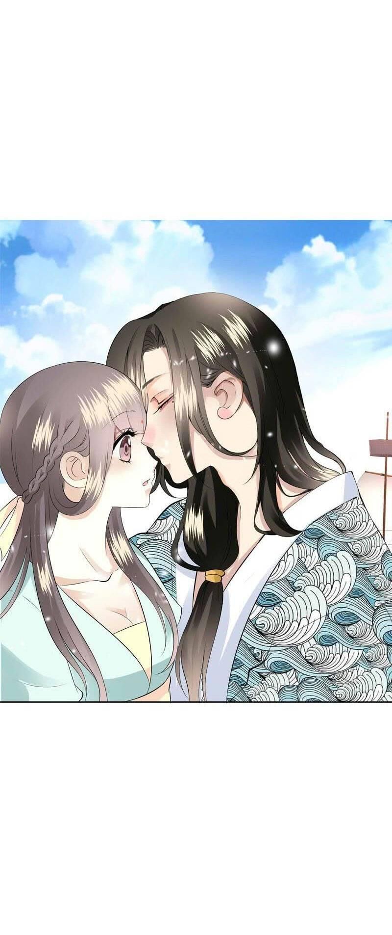 Tiểu Tân Nương Nóng Bỏng Của Nông Gia Chapter 44 - Trang 43