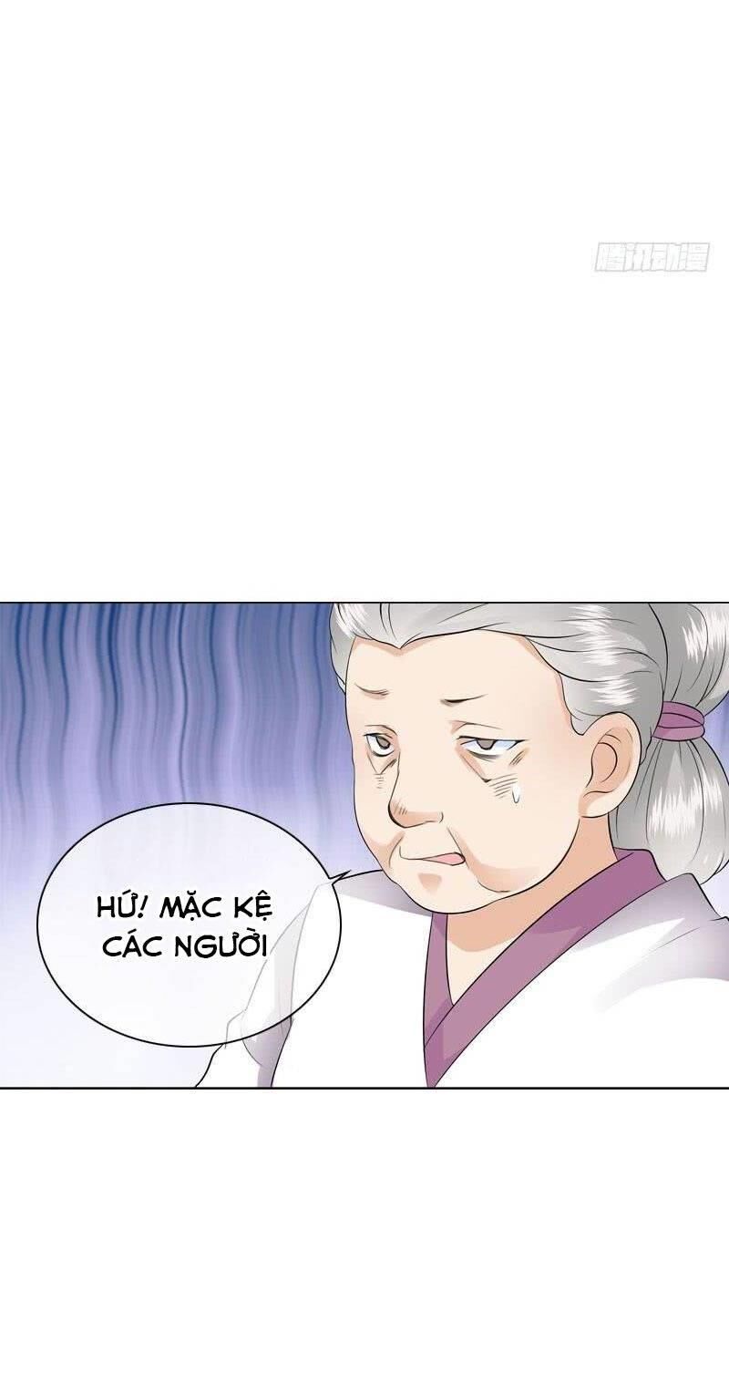 Tiểu Tân Nương Nóng Bỏng Của Nông Gia Chapter 44 - Trang 7