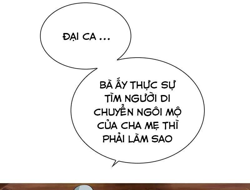 Tiểu Tân Nương Nóng Bỏng Của Nông Gia Chapter 44 - Trang 9