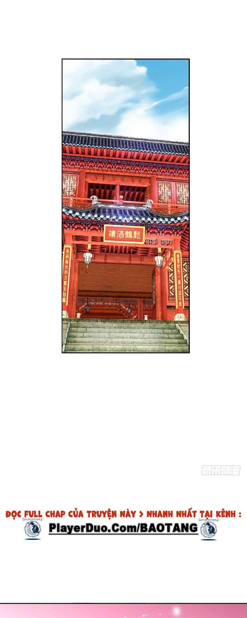 Tiểu Tân Nương Nóng Bỏng Của Nông Gia Chapter 45 - Trang 12