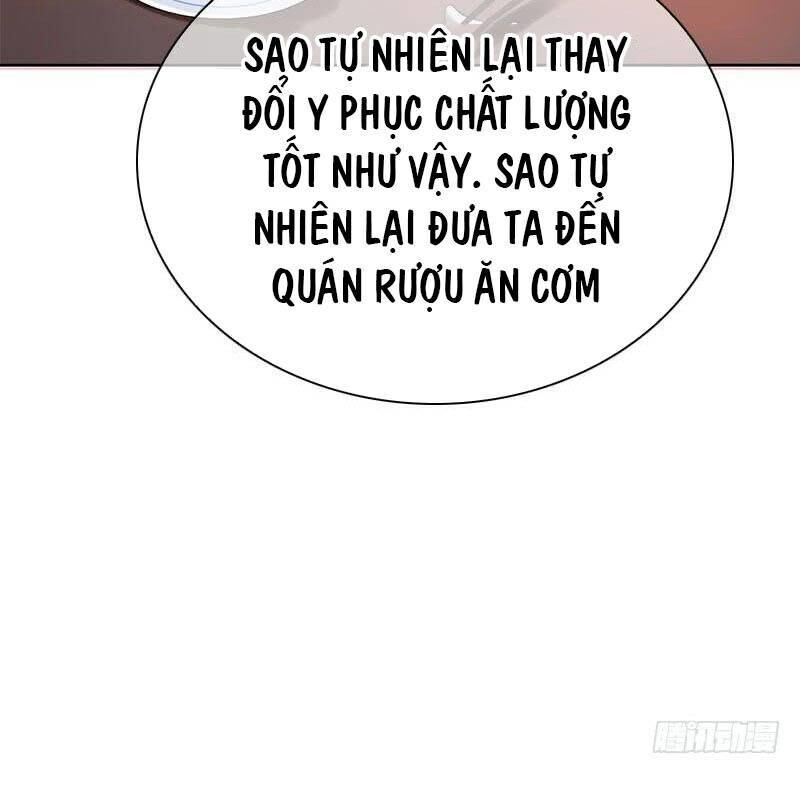 Tiểu Tân Nương Nóng Bỏng Của Nông Gia Chapter 45 - Trang 15